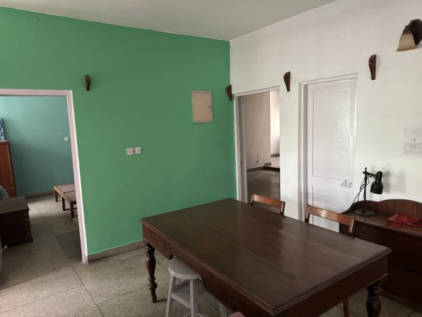 Flat for Sale in Vasant Kunj