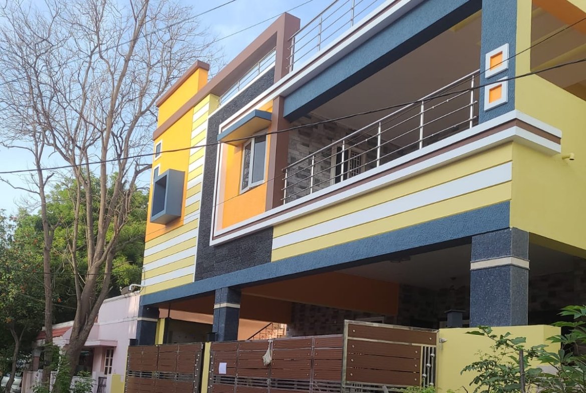 Single Room for Rent in Coimbatore