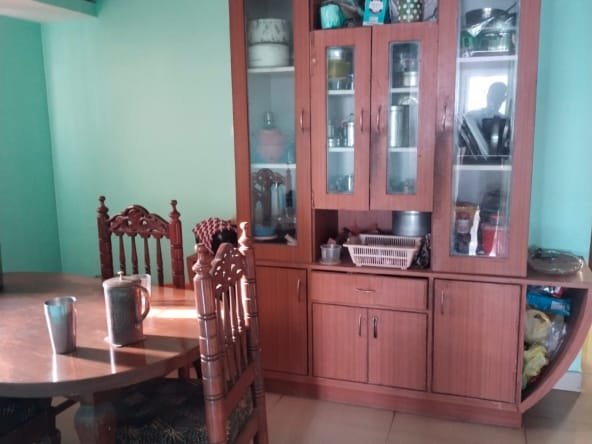 Flat on sale in Bengaluru