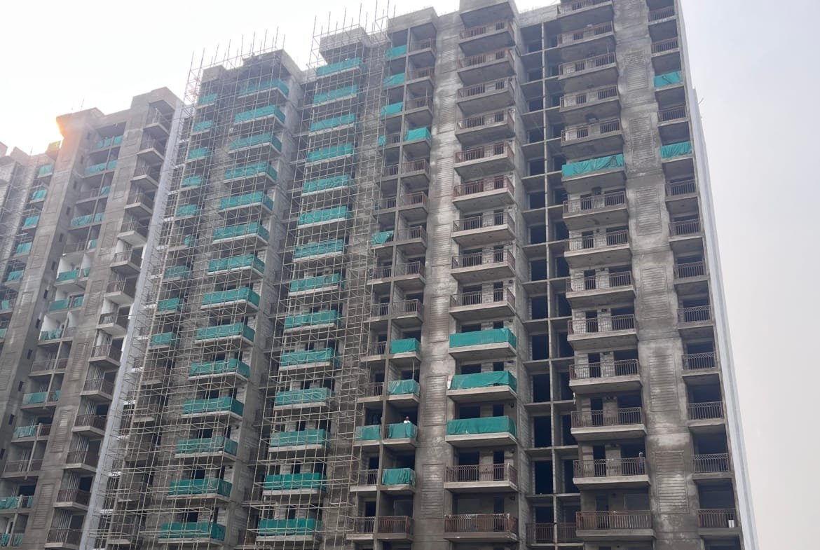 2BHK Flat for Sale in Varanasi
