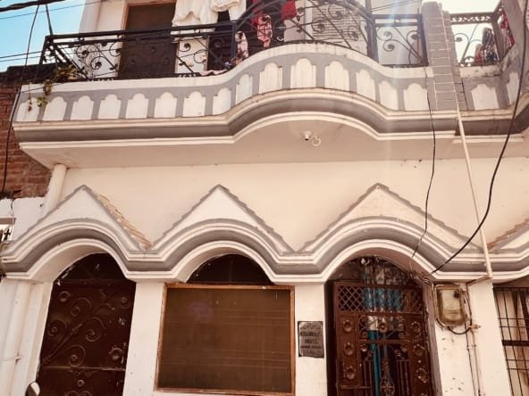 House for sale in Momin Nagar