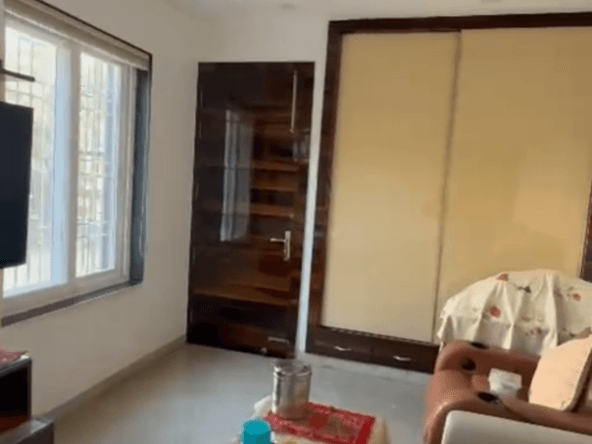 3bhk Builder Floor For Sale in Pitampura