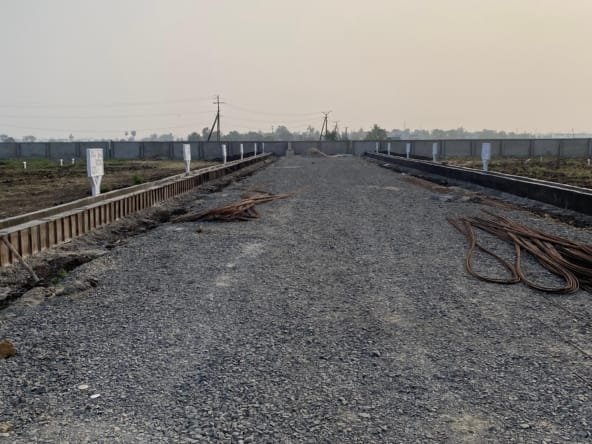 Plot for Sale in Vijayawada