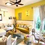 3BHK Villa for Rent in Goa
