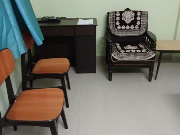 Flat for rent in Dadar