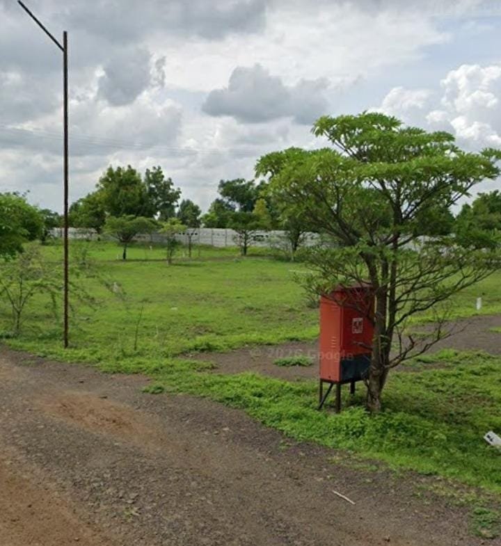 Plots for Sale in Solapur
