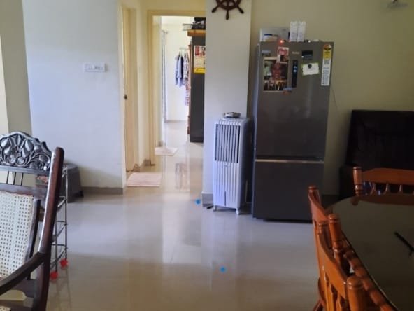 2BHK Flat for Sale in Goa