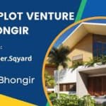 Plots for Sale in Bhongir Hyderabad