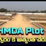 Plots for Sale in Maheshwaram