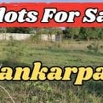 Plots for Sale in Shankarpalle Hyderabad