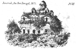 Ahom gaon