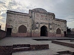 Mithapur