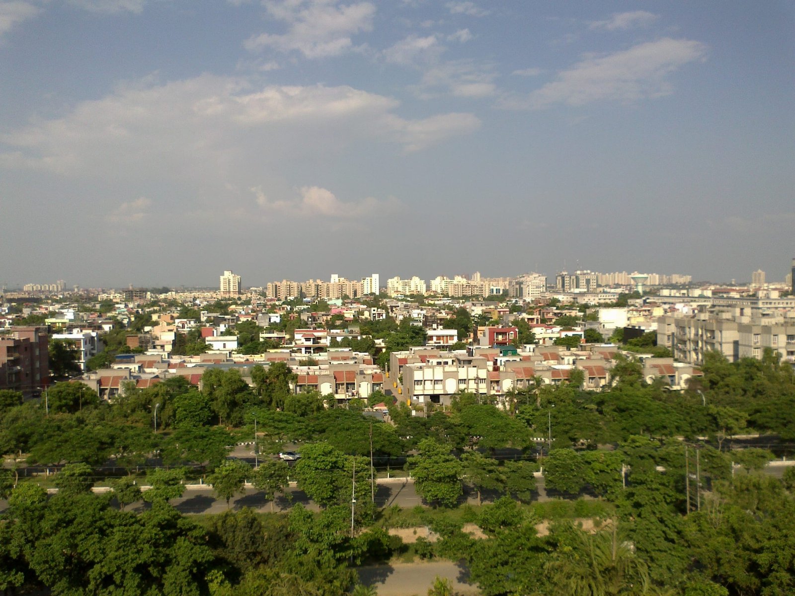Sector 10 Greater Noida