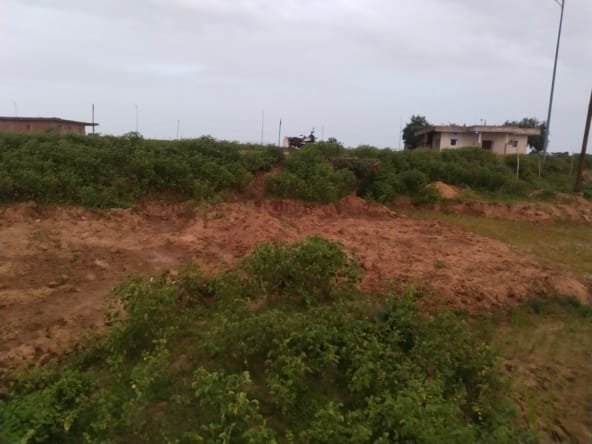 Plot for sale in Singrauli
