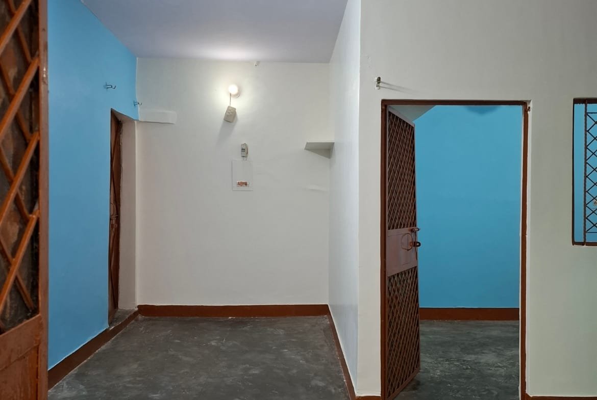 Flat for rent in Rohini