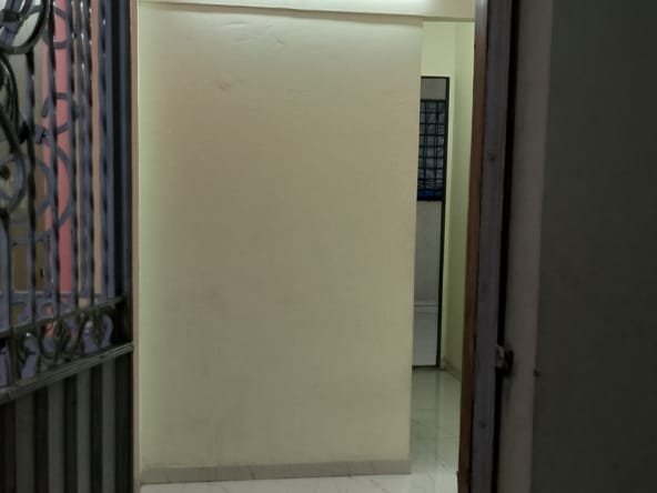 Flat for rent in Navi Mumbai