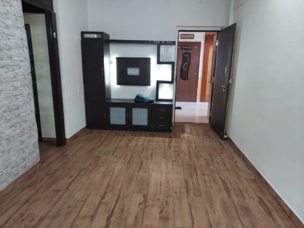 1BHK Flat for Sale in Borivali