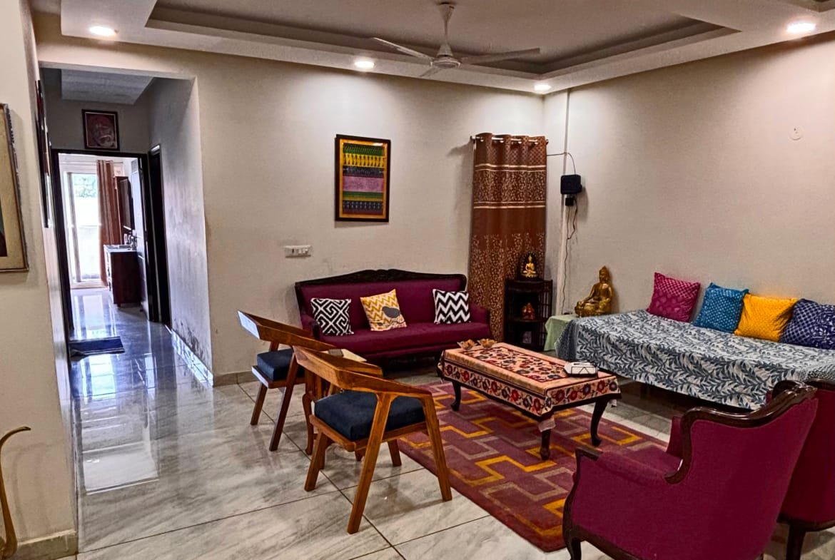 Flat for sale in Dehradun