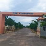 Plots for sale in Srisailam Hyderabad