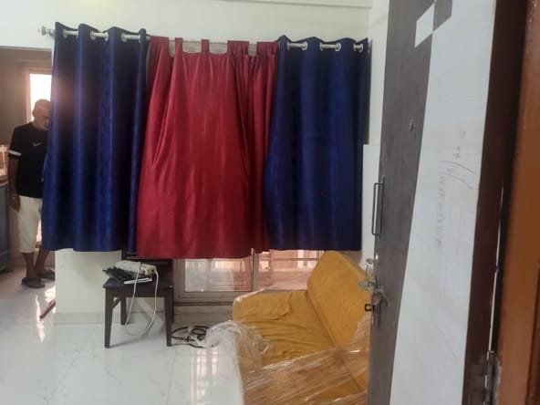 1BHK Floor for Rent in Mumbai