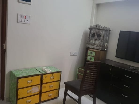 1BHK for Rent in Mumbai
