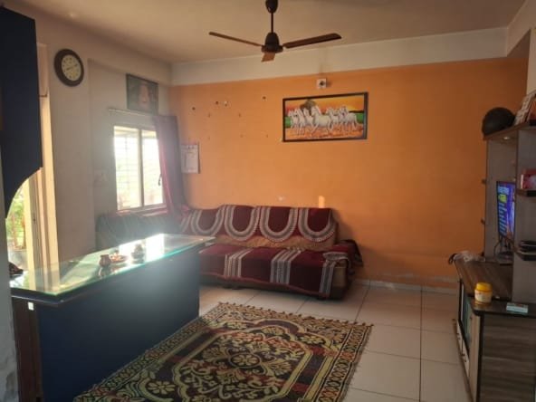 Flat for sale in Vadodara
