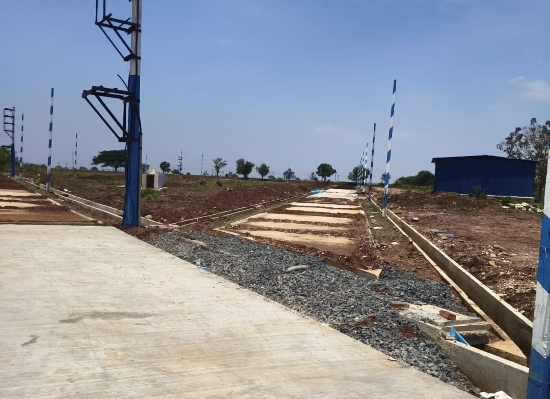Plot for Sale in Navanagar Hubli