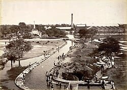 Isnapur