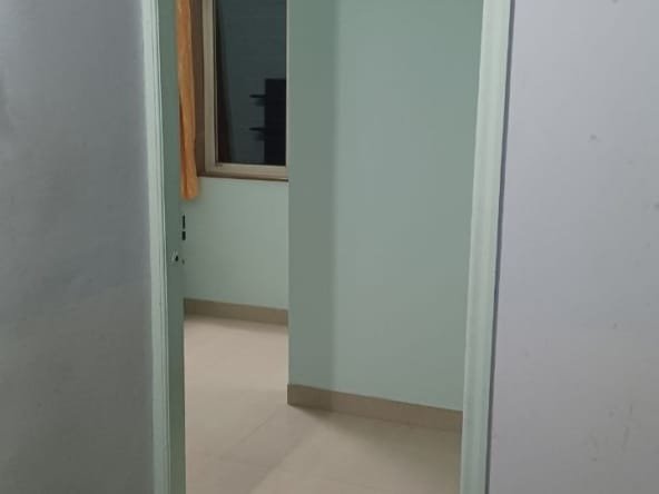1BHK Flat for Rent in Pune
