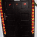 2BHK Flat for Rent in Lucknow