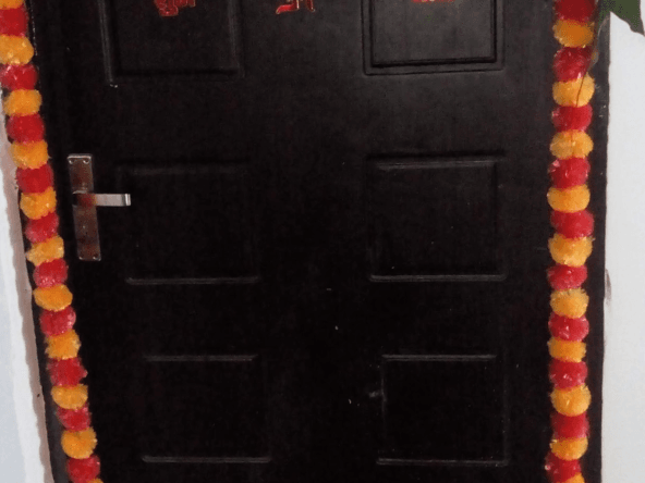2BHK Flat for Rent in Lucknow