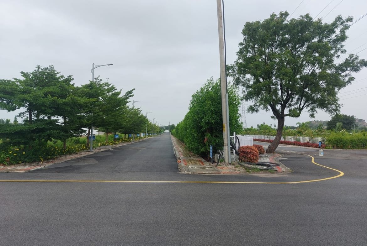 Plots for Sale in Ranga Reddy Shamshabad