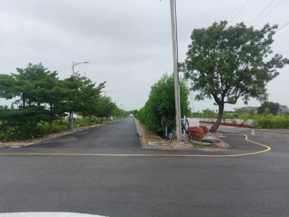 Plots for Sale in Ranga Reddy Shamshabad