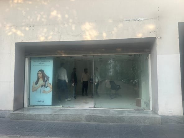 Showroom for Rent in Kolkata