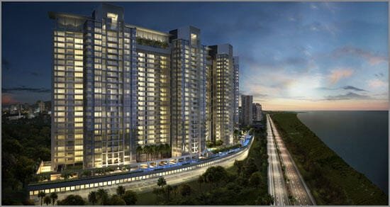 3Bhk Flat for Sale in Navi Mumbai