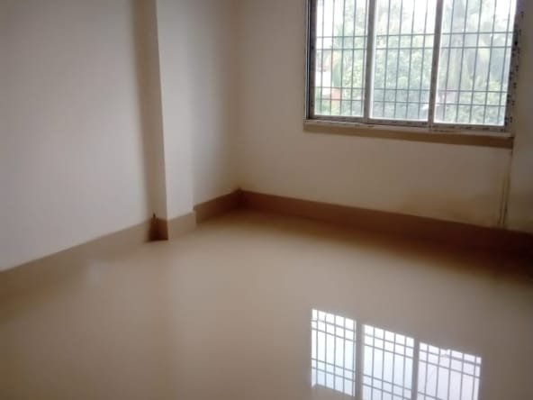 3 BHK Flat for Rent in Nadia