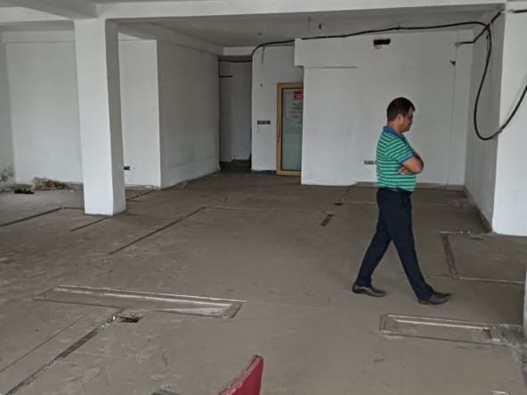 Ground Floor for Rent in Kolkata