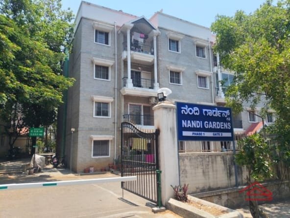 2BHK Flat for Sale in Anjanapura Bengaluru