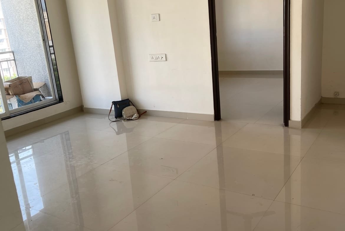 2BHK Flat for Sale in Borivali West