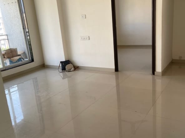 2BHK Flat for Sale in Borivali West