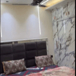 Luxurious 4BHK HIG Flat for Sale in Pitampura