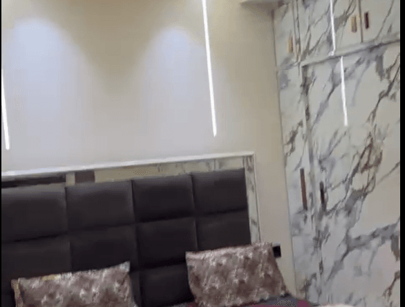 Luxurious 4BHK HIG Flat for Sale in Pitampura