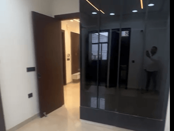 3BHK Builder Floor for Sale in Pitampura Delhi