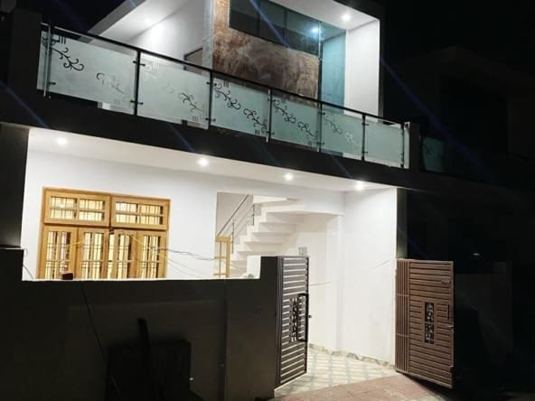 House on Sale in Lucknow