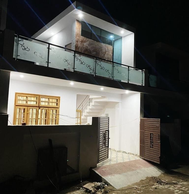 House on Sale in Lucknow