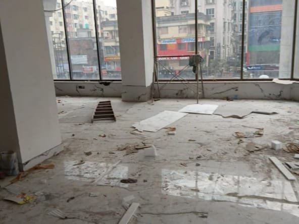Office Space for Rent in Bidhan Nagar