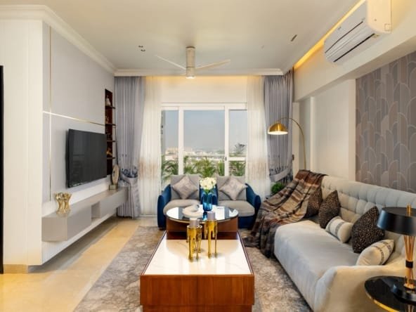 3BHK Apartment Flat for Sale in Mohali