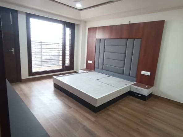 3BHK Builder Floor for Sale in Gurugram