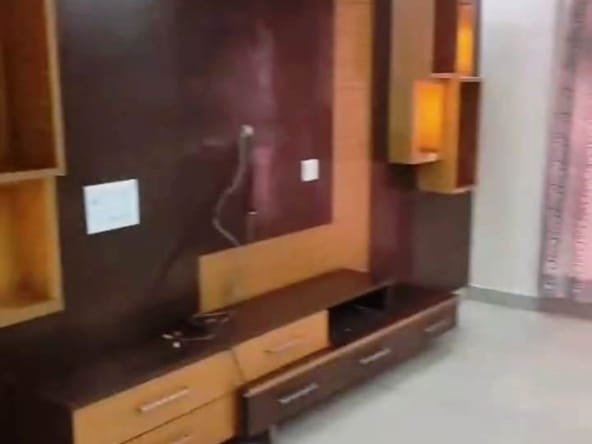 4BHK Flat for Rent in Faridabad