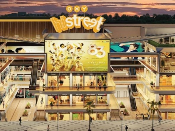 Shop for Sale in Ghaziabad